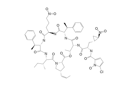 ZLEOETDFCZJILG-VUGIHCDRSA-N