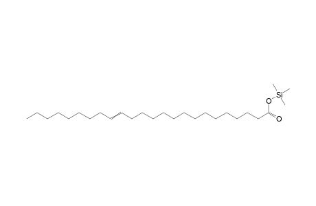 Nervonic acid trimethylsilyl ester