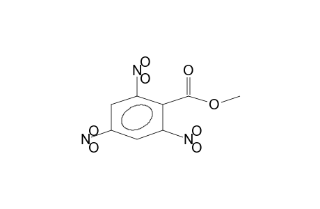 METHYL-2,4,6-TRINITROBENZOATE