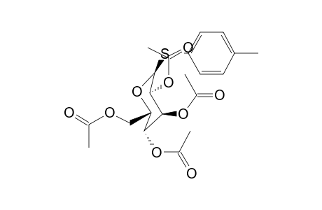 4-Methylphenyl 1-thio-.beta.-D-glucoside