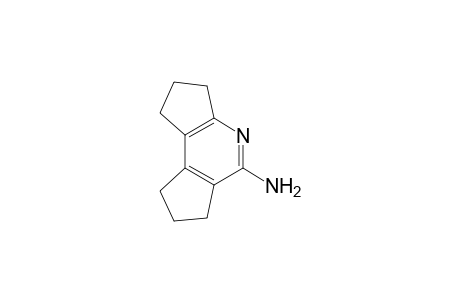 2-Amino-3,4:5,6-bis(trimethylene)-pyridine