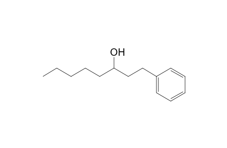 1-Phenyl-3-octanol