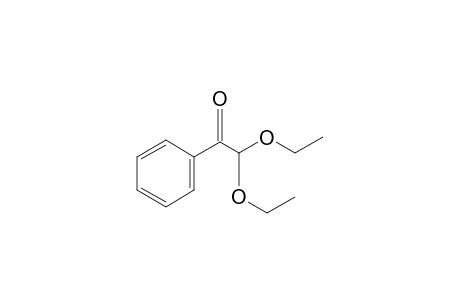 2,2-Diethoxyacetophenone