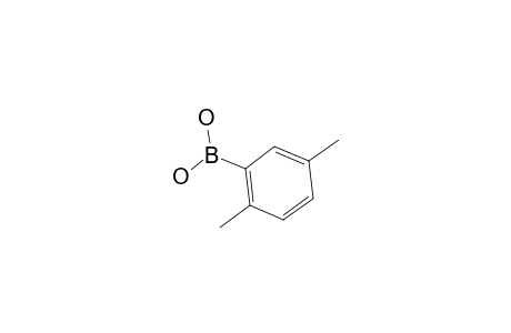 2,5-Dimethylphenylboronic acid