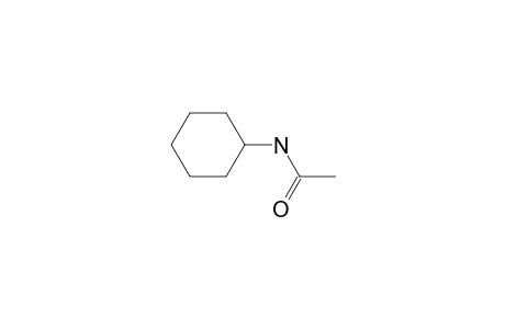 N-Cyclohexylacetamide