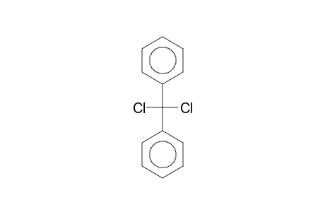 a,a-Dichlorodiphenylmethane