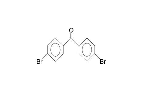 4,4'-Dibromobenzophenone