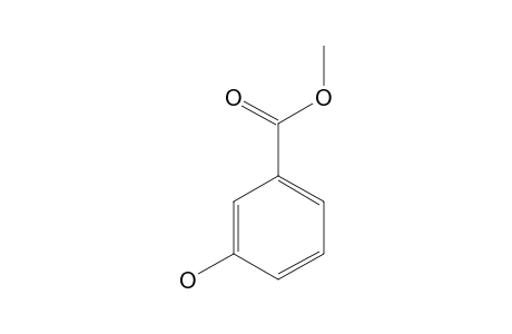 Methyl 3-hydroxybenzoate