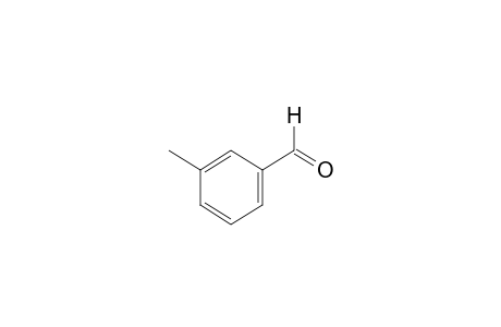 m-Tolualdehyde