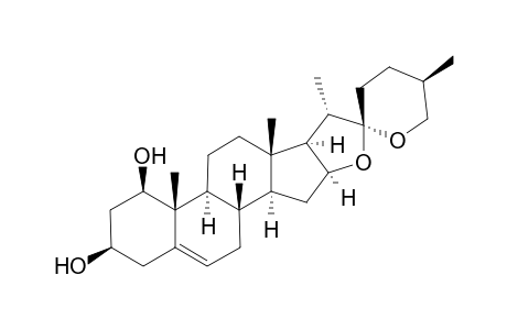 (25S)-Ruscogenin