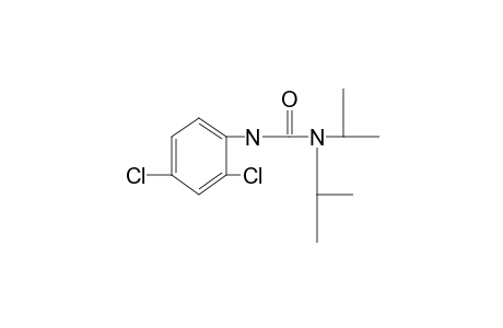 3-(2,4-dichlorophenyl)-1,1-diisopropylurea