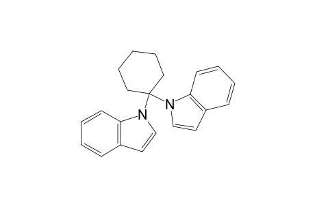 Bis(indolyl)cyclohexane