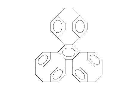 Trifoliaphane