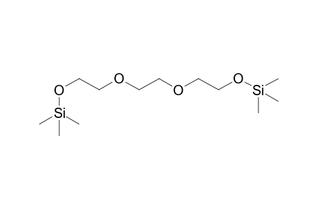 3,6,9,12-Tetraoxa-2,13-disilatetradecane, 2,2,13,13-tetramethyl-