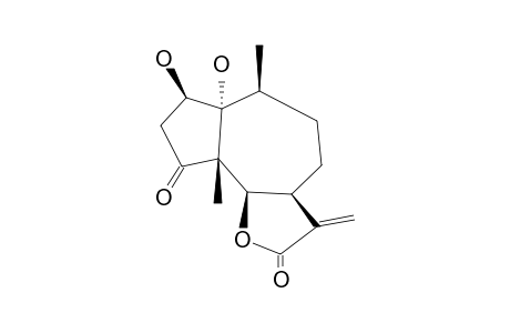 2B-HYDROXYCORONOPILIN