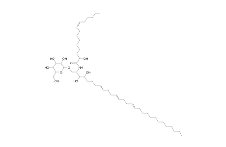 HexCer 29:3;3O/15:1;(2OH)