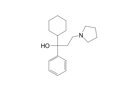 Procyclidine