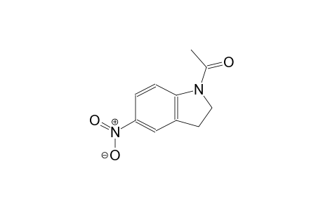 1-Acetyl-5-nitroindoline