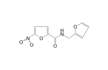 N-furfuryl-5-nitro-2-furamide