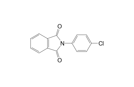 N-(4-Chlorophenyl)phthalimide