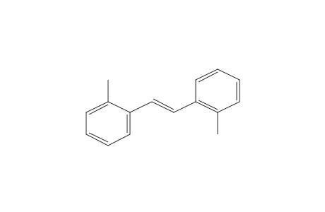 1-Methyl-2-[(E)-2-(2-methylphenyl)ethenyl]benzene