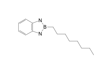 2-Octyl-1,3,2-benzodiazaborolane