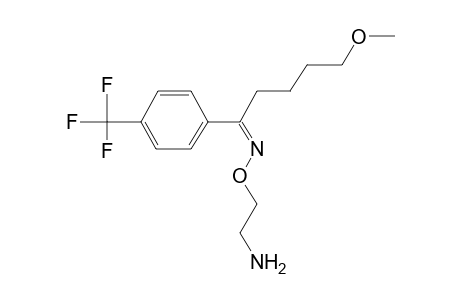 Fluvoxamine artifact #1