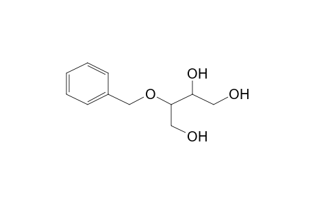 3-Benzyloxybutane-1,2,4-triol