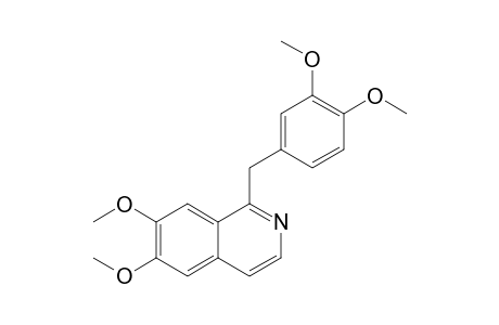 Papaverine