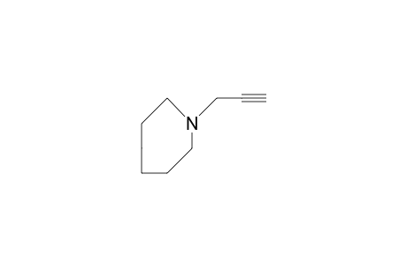 HEXAHYDRO-1-(2-PROPYNYL)-1H-AZEPINE