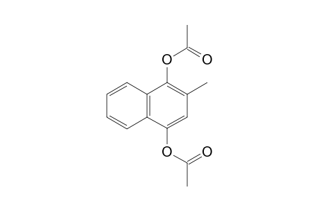 Menadiol diacetate