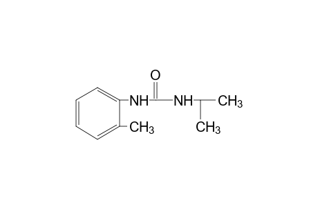 1-Isopropyl-3-o-tolylurea