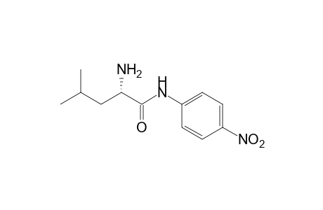 L-Leucine p-nitroanilide