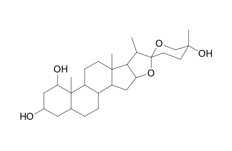 Reineckiagenin