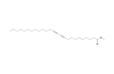 Methyl 10,12-pentacosadiynoate