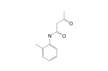 o-Acetoacetotoluidide