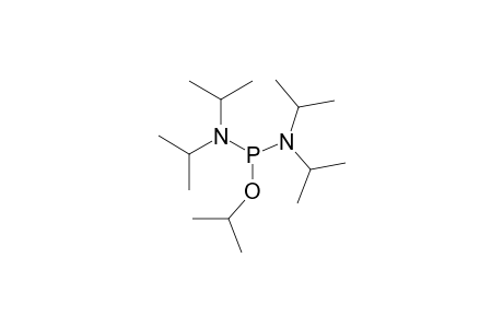 bis-Diisopropylamino-isopropyloxy-phosphane