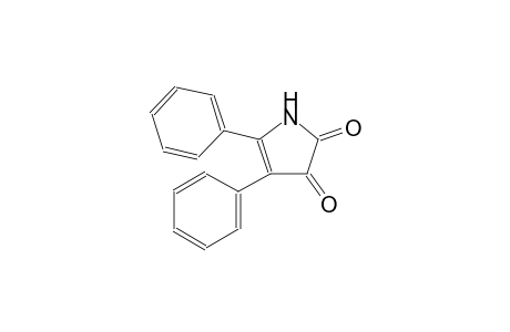 4,5-diphenyl-1H-pyrrole-2,3-dione