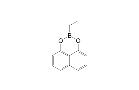 2-Ethylnaphtho[1,8-de][1,3,2]dioxaborinine
