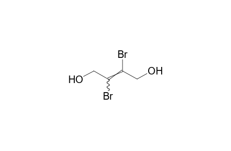 2,3-dibromo-2-butene-1,4-diol