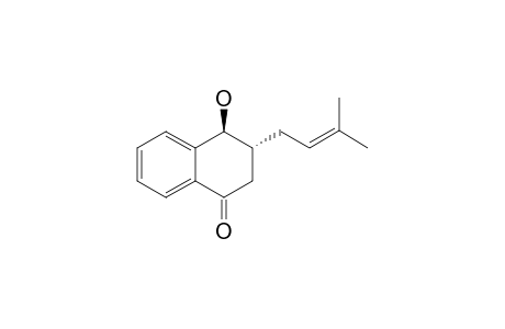 ISOCATALPANOL