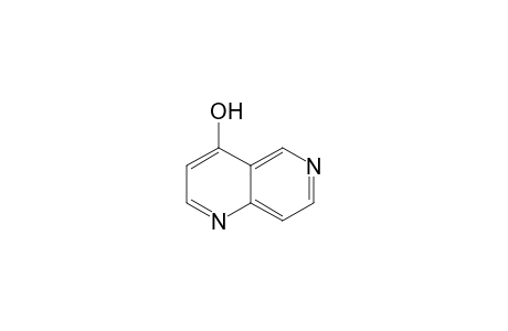 1,6-Naphthyridin-4-ol
