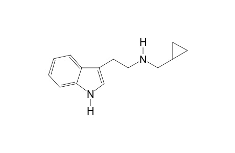 N-Cyclopropylmethyltryptamine