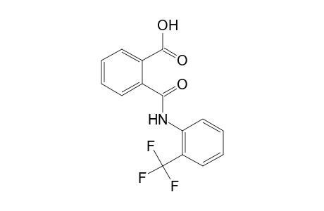 2'-(trifluoromethyl)phthalanilic acid