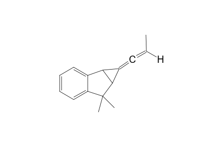(endo)-6,6-Dimethyl-1-(propenylidene)-1,1a,6,6a-tetrahydrocyclopropa[a]indene