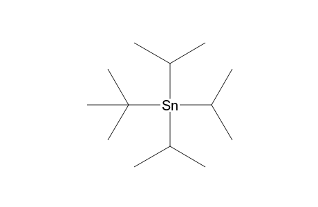 SN{CH(CH3)2}3BU(T)