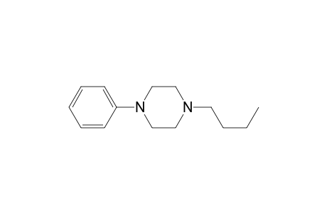 N-Butyl-N'-phenyl-piperazine