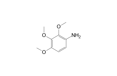 2,3,4-Trimethoxyaniline