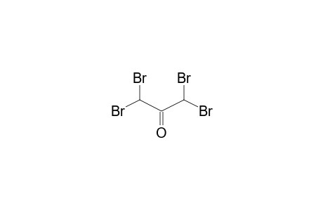 1,1,3,3-Tetrabromoacetone