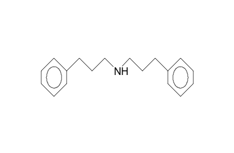 Bis(3-phenylpropyl)amine